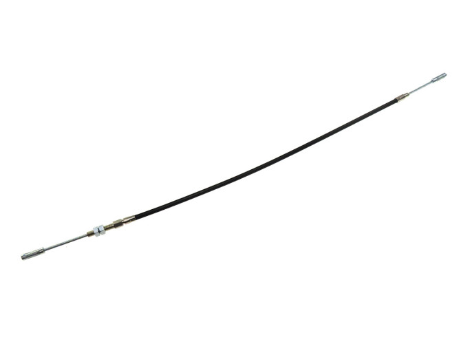 Cable Puch Monza 4S/SL brake cable rear A.M.W. product